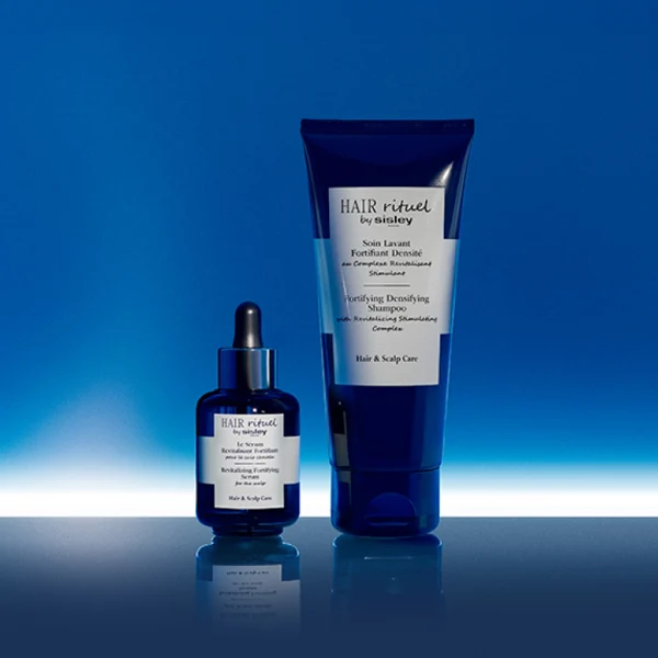 Hair Rituel By Sisley