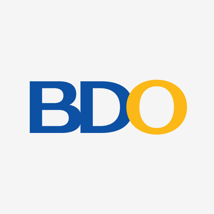 BDO Mastercard<br>Members Only