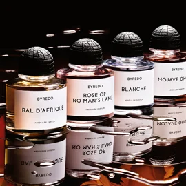 바이레도 <br> THE NEW ABSOLU