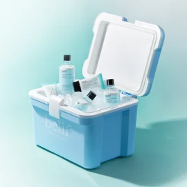 빌리프<br>쿨링 폭탄 프로즌 이벤트