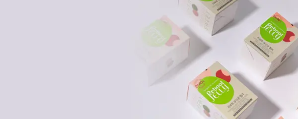 리부트 <br> 본품 증정 행사