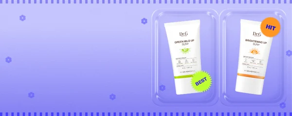 닥터지<BR>여름 맞이