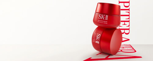 SK-II <br> 스킨파워 어드밴스드