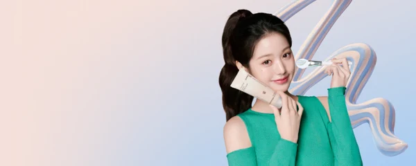 이니스프리<BR>모공 솔루션