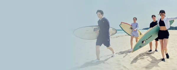 밸롭 전상품 45% <br> 여름의 시작, 휴가의 시작