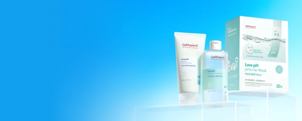 用更聪明的方法抵御紫外线<BR>Cell Fusion C