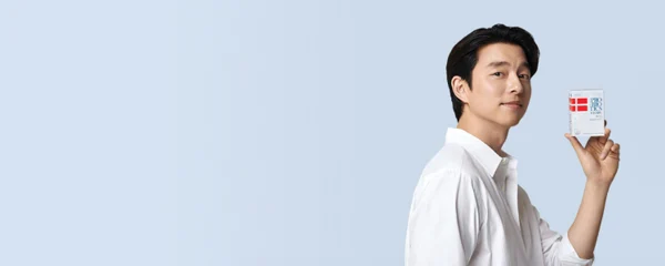 DENPS <br> 덴마크 유산균이야기