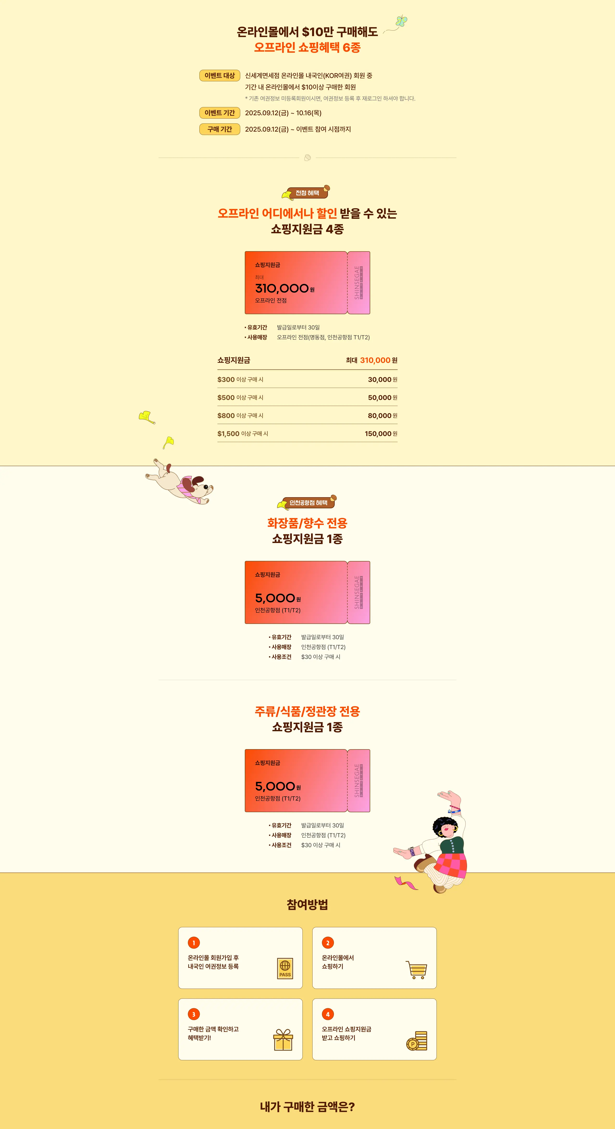 혜택안내