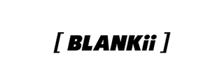BLANKii