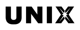 유닉스||UNIX
