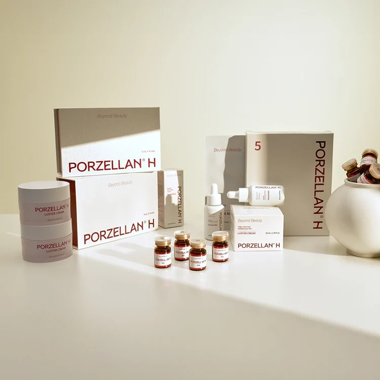 PORZELLANH