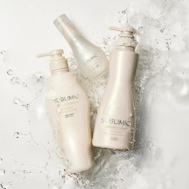 SHISEIDO PROFESSIONAL