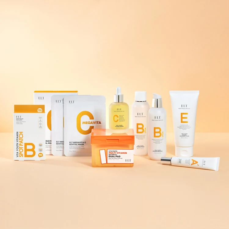 ELT COSMETICS