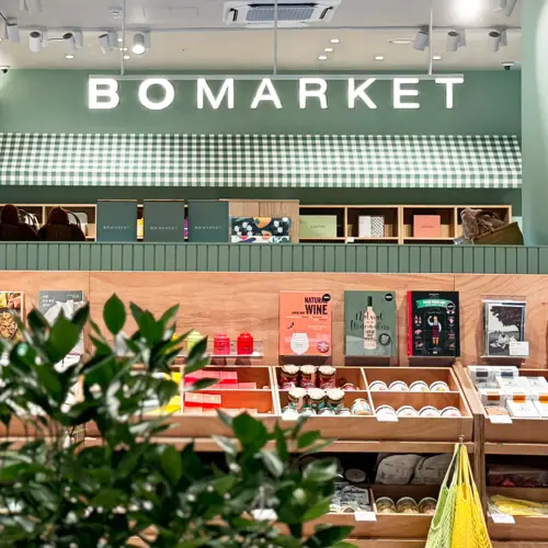BOMARKET