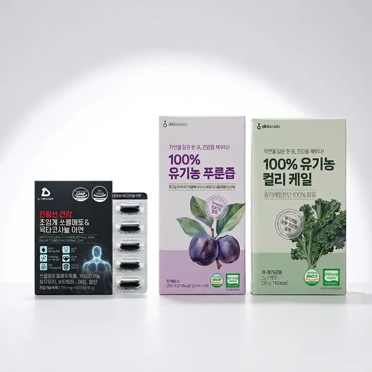 DongKoo Bio & Pharma