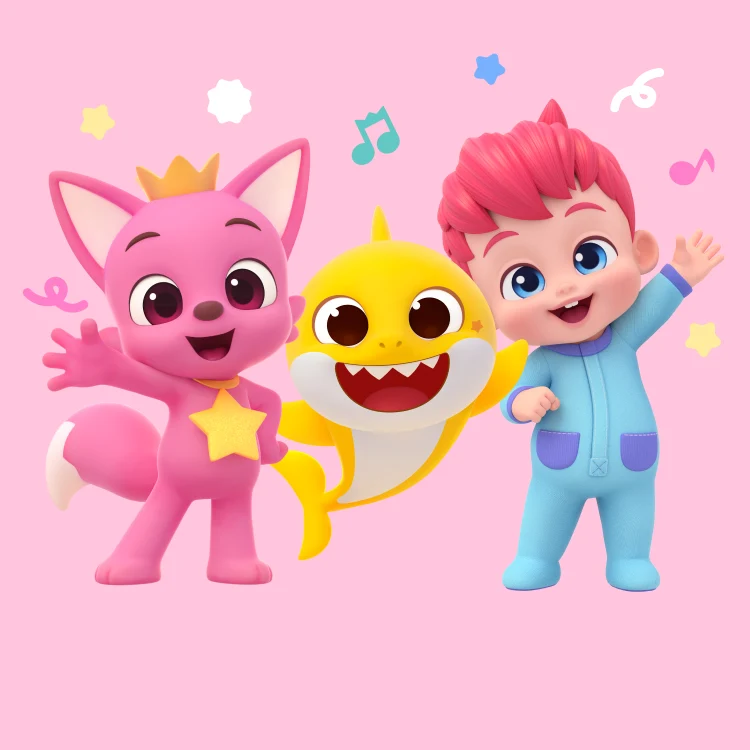 PINKFONG