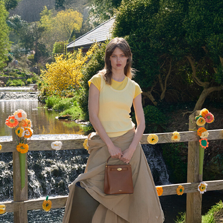 MULBERRY