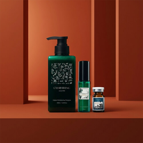 계림당||GYERIMDANG