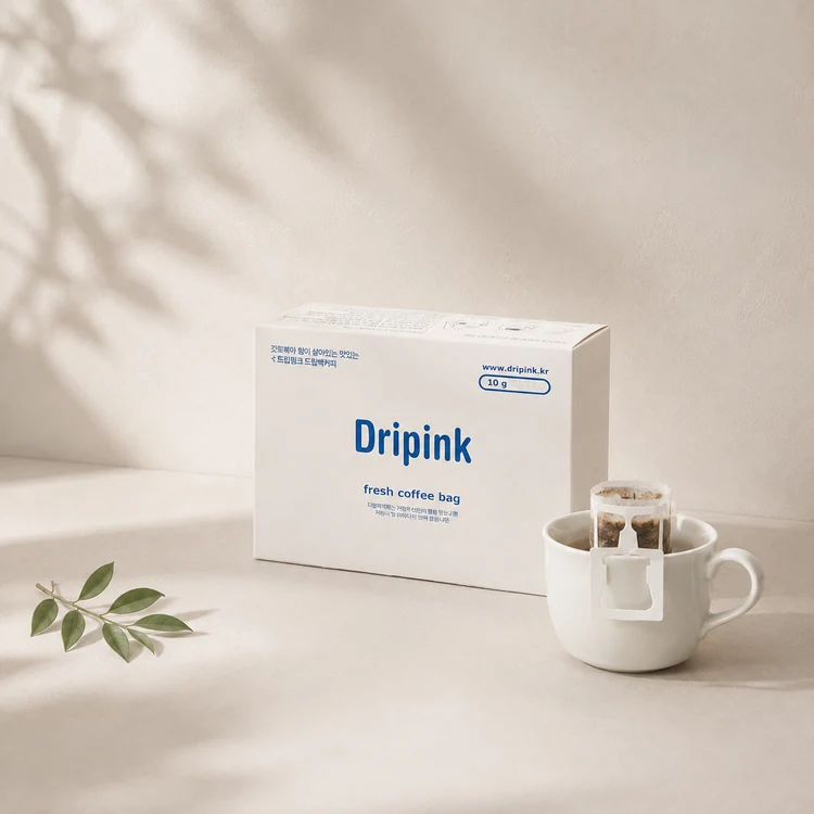 DRIPINK