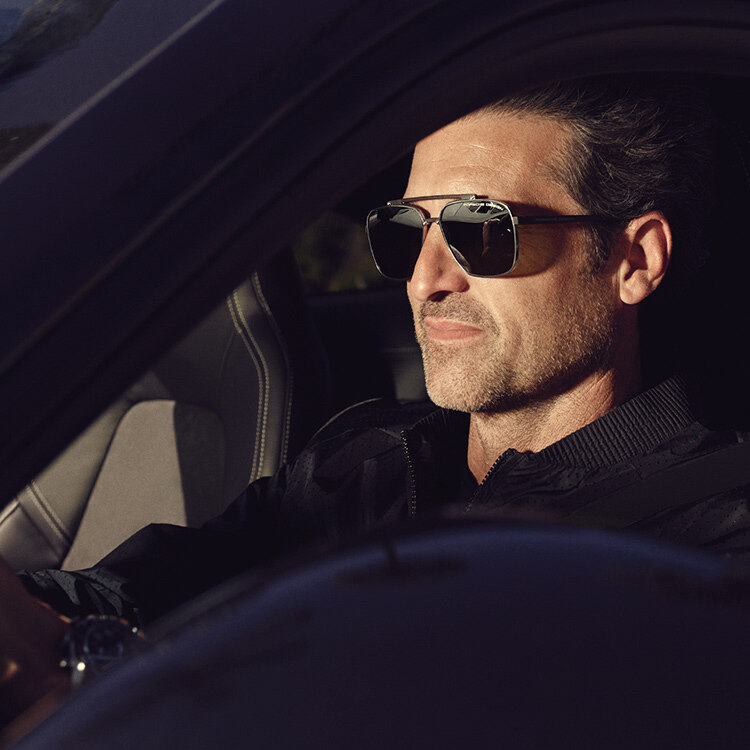 PORSCHE DESIGN EYE||PORSCHE DESIGN EYE