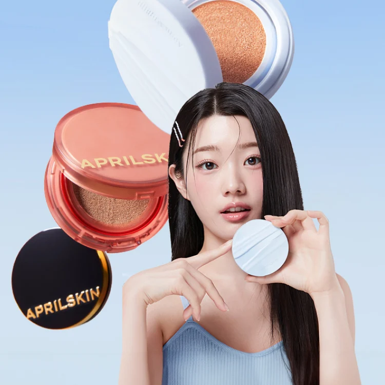 APRILSKIN