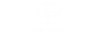 원씽||ONE THING