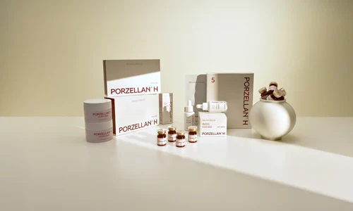 PORZELLANH