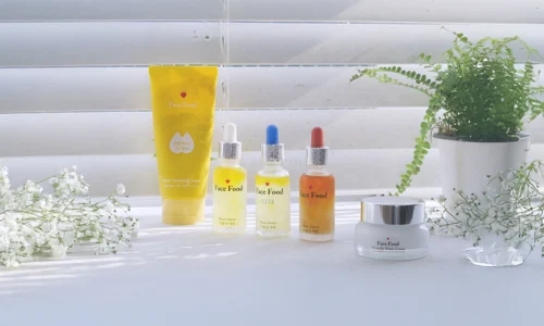 페이스푸드||FACEFOOD