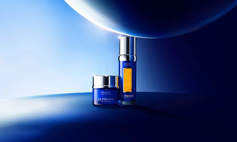 LA PRAIRIE