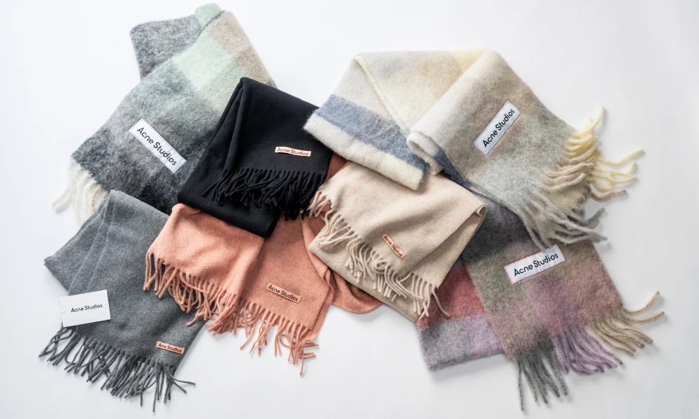 ACNE STUDIOS