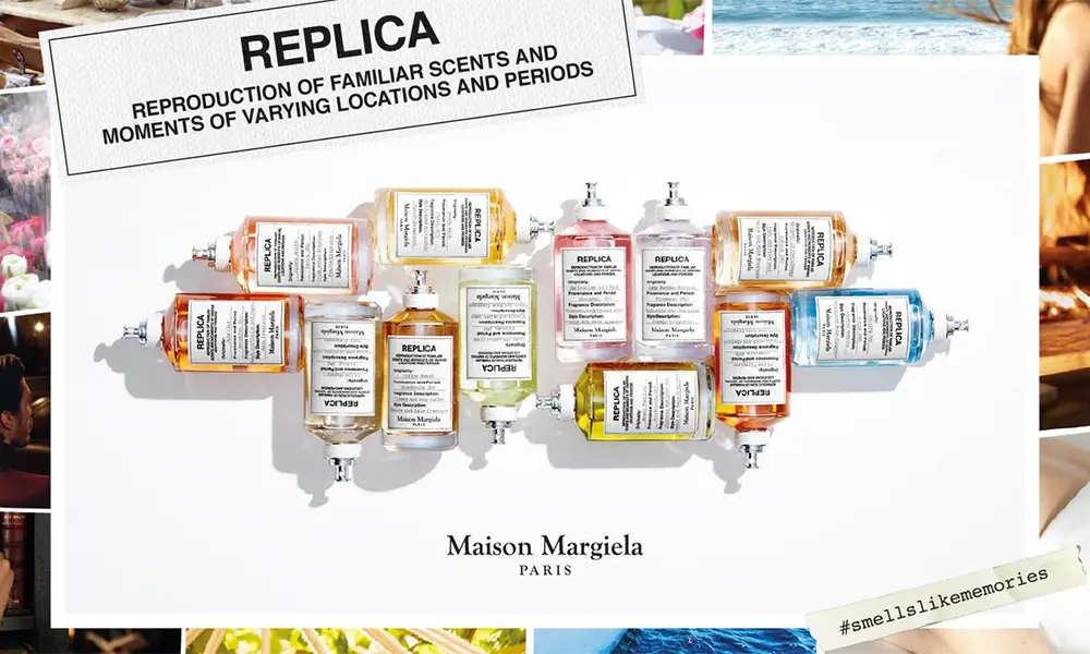 Maison Margiela Fragrances