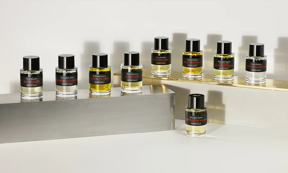 FREDERIC MALLE
