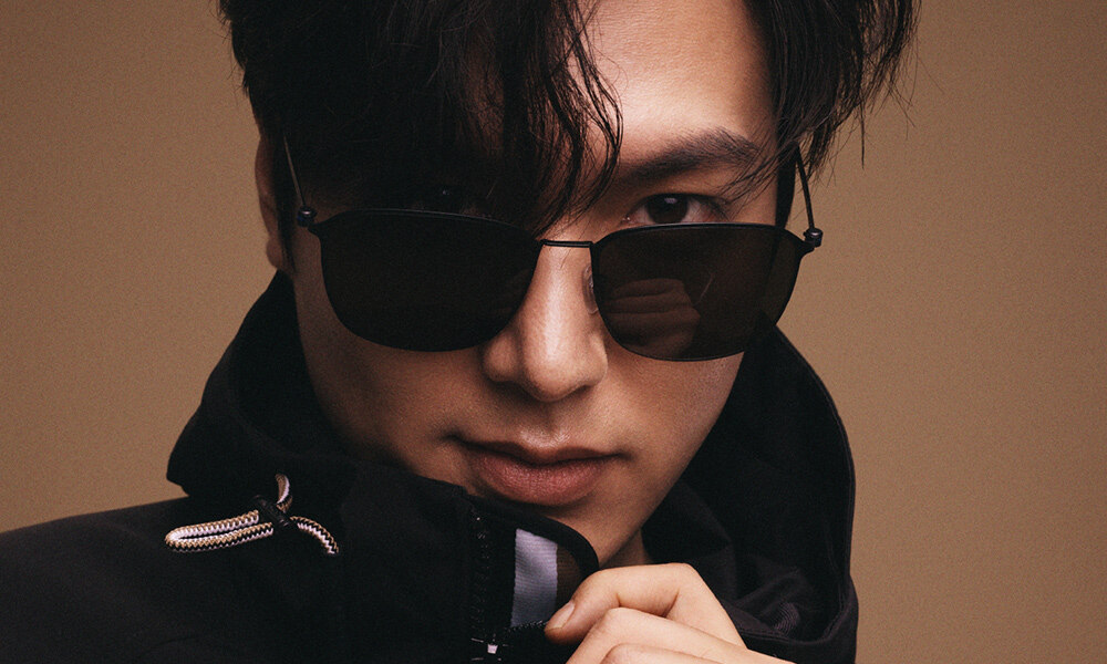 HUGO BOSS EYE