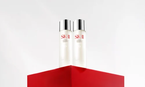 SK-II