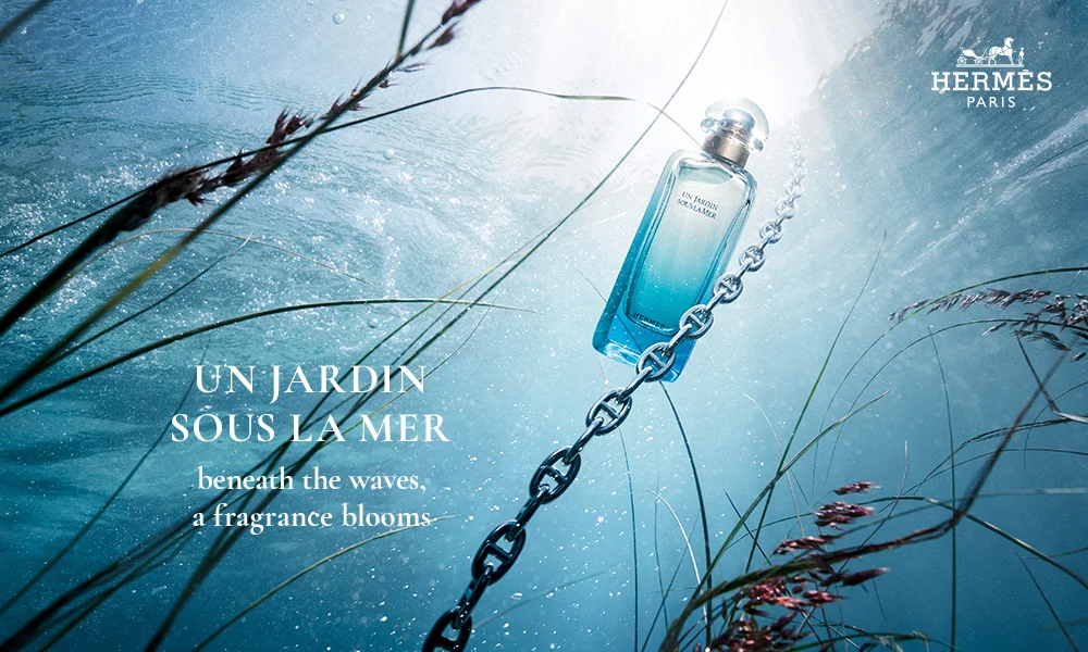 HERMES BEAUTY