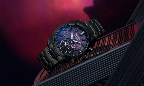 SEIKO