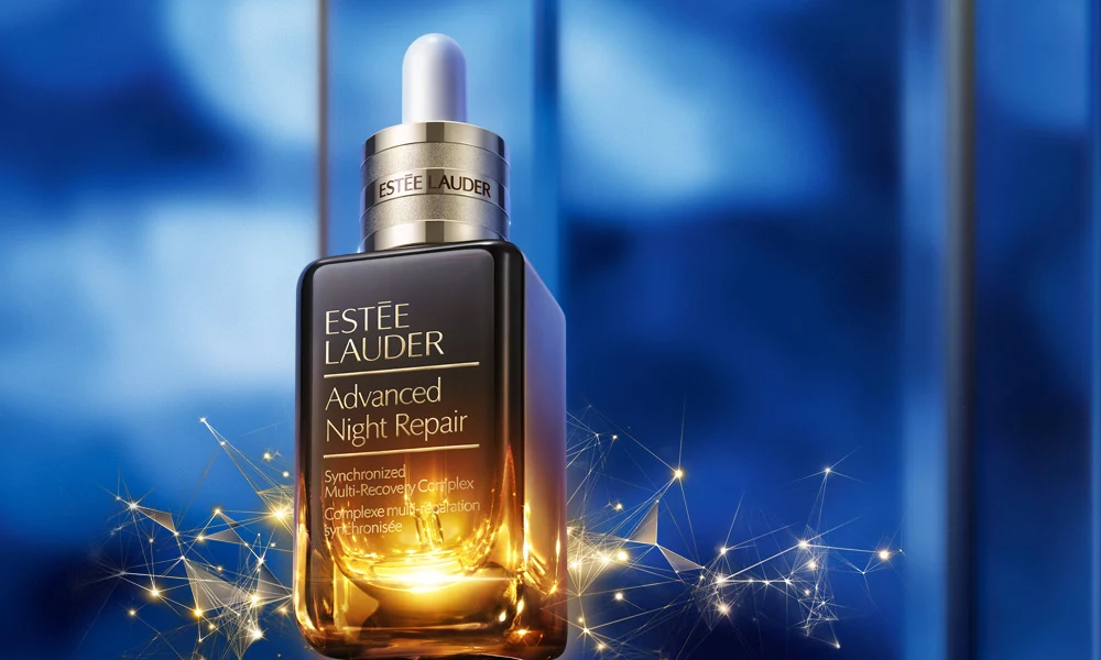 ESTEE LAUDER