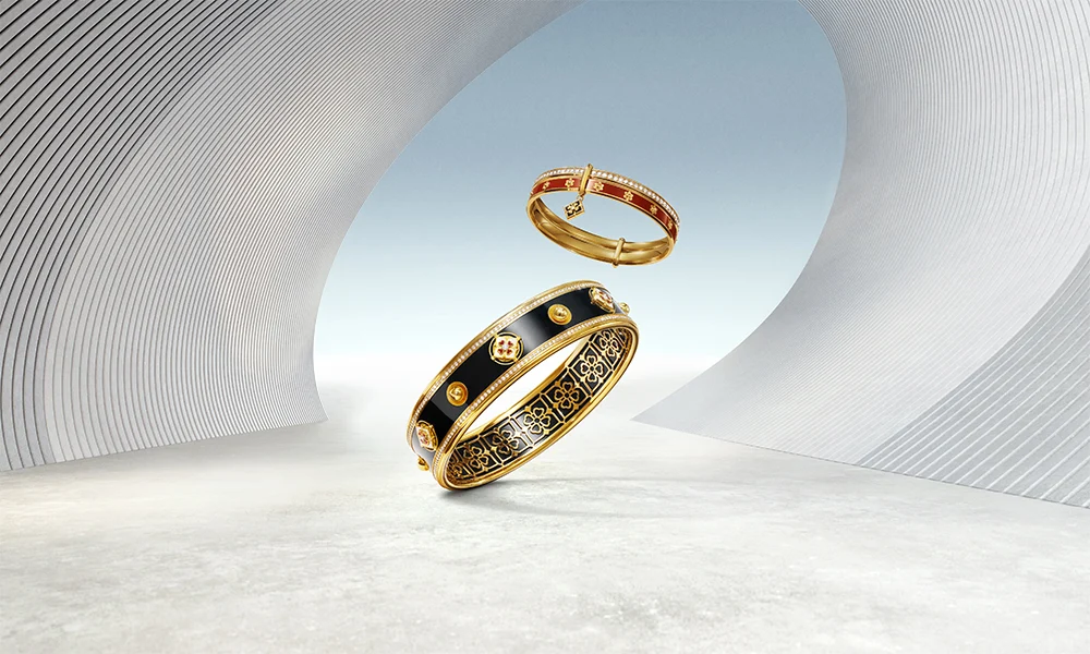 CHOW TAI FOOK