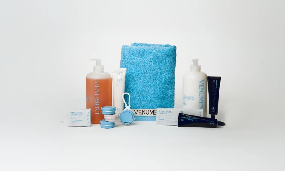 VENUMENT