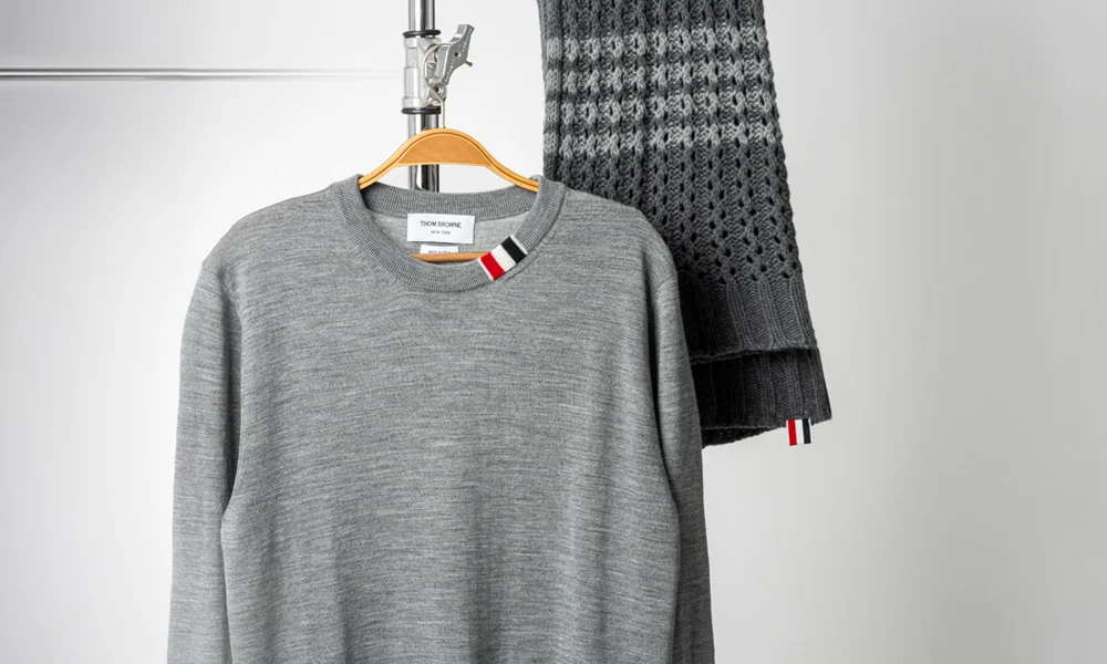 THOM BROWNE