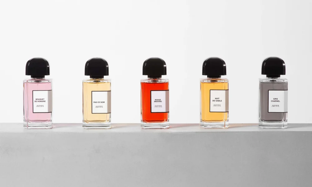 BDK PARFUMS
