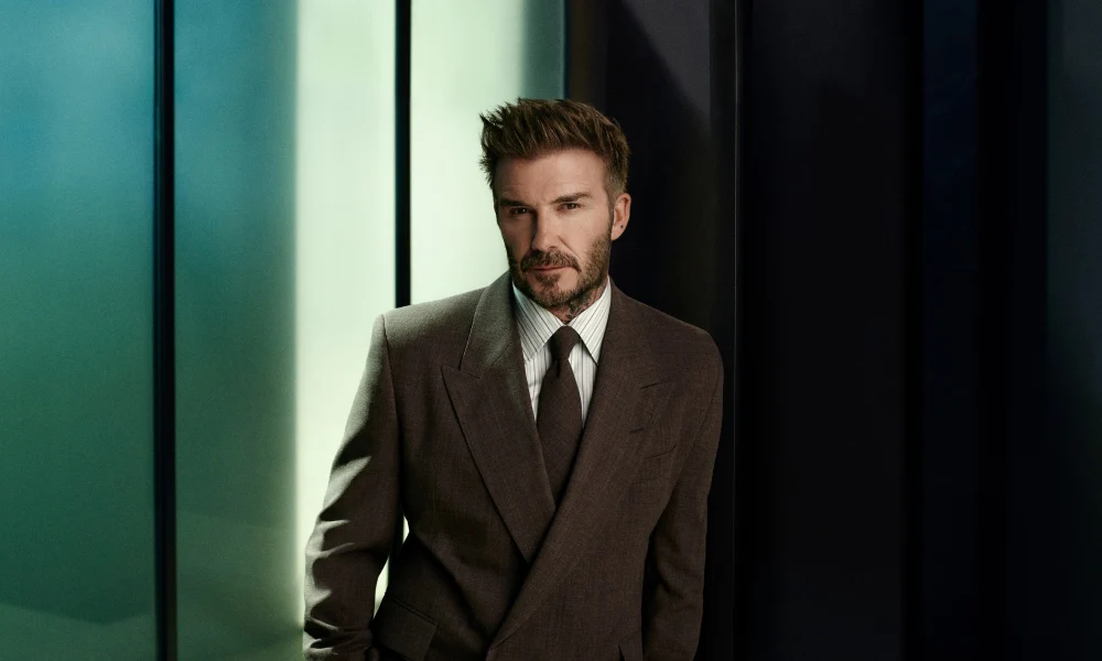 HUGO BOSS
