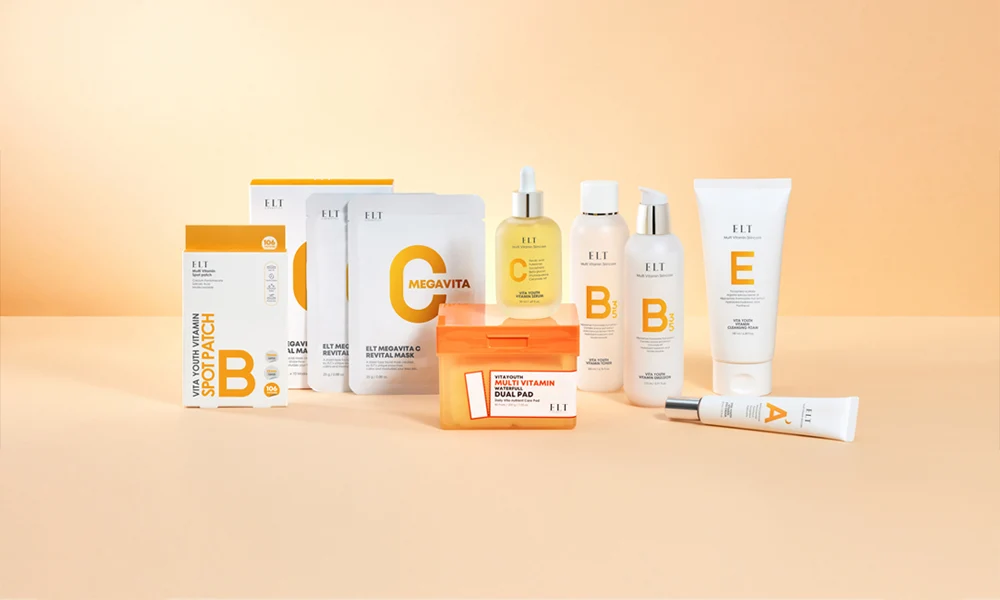 ELT COSMETICS