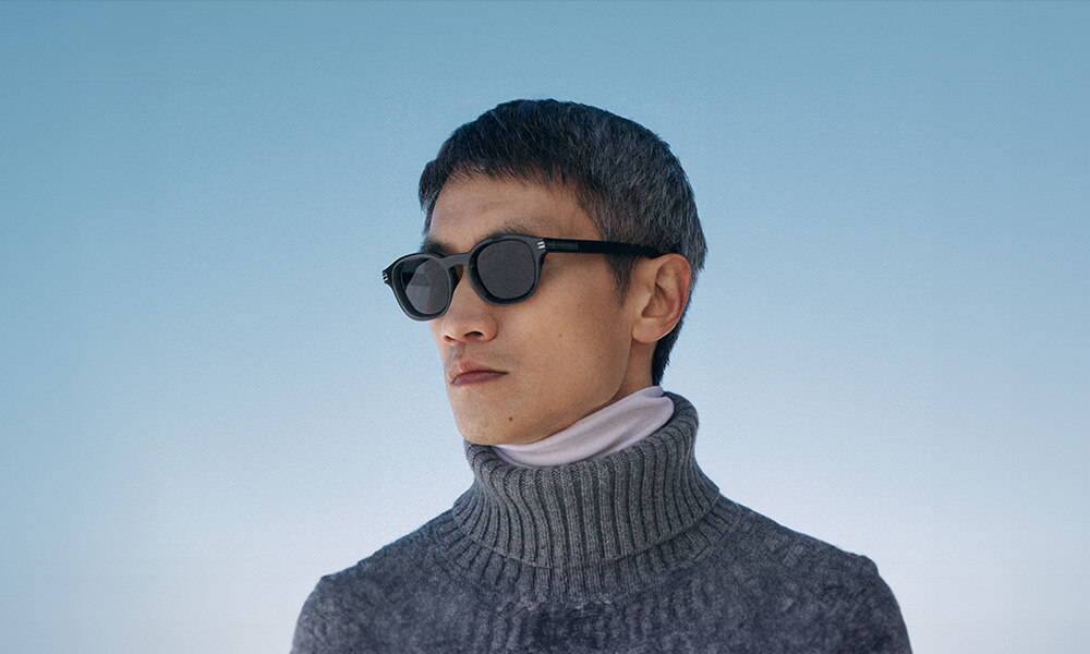 ZEGNA EYE