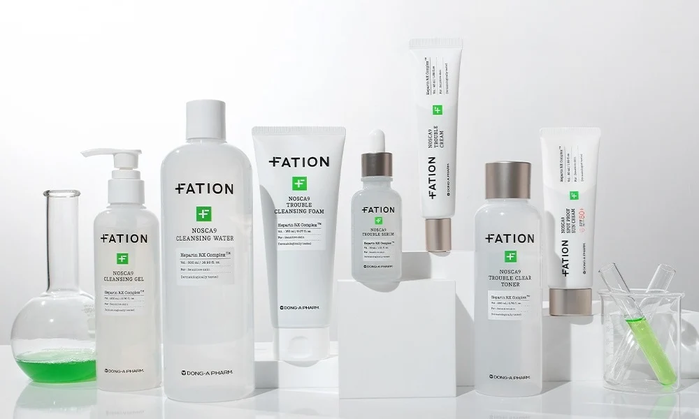FATION