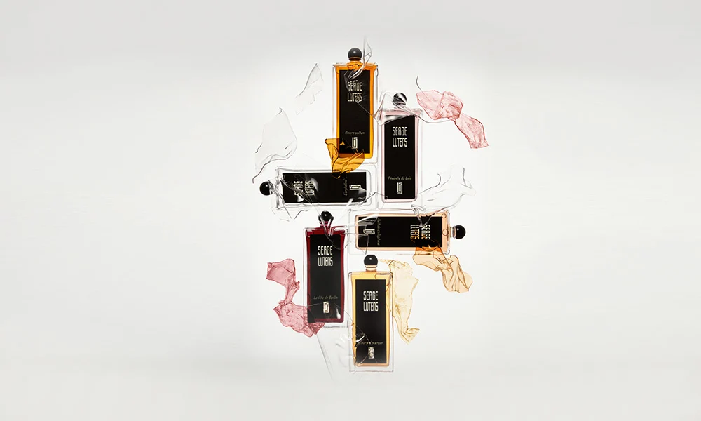 SERGE LUTENS
