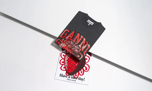 GANNI