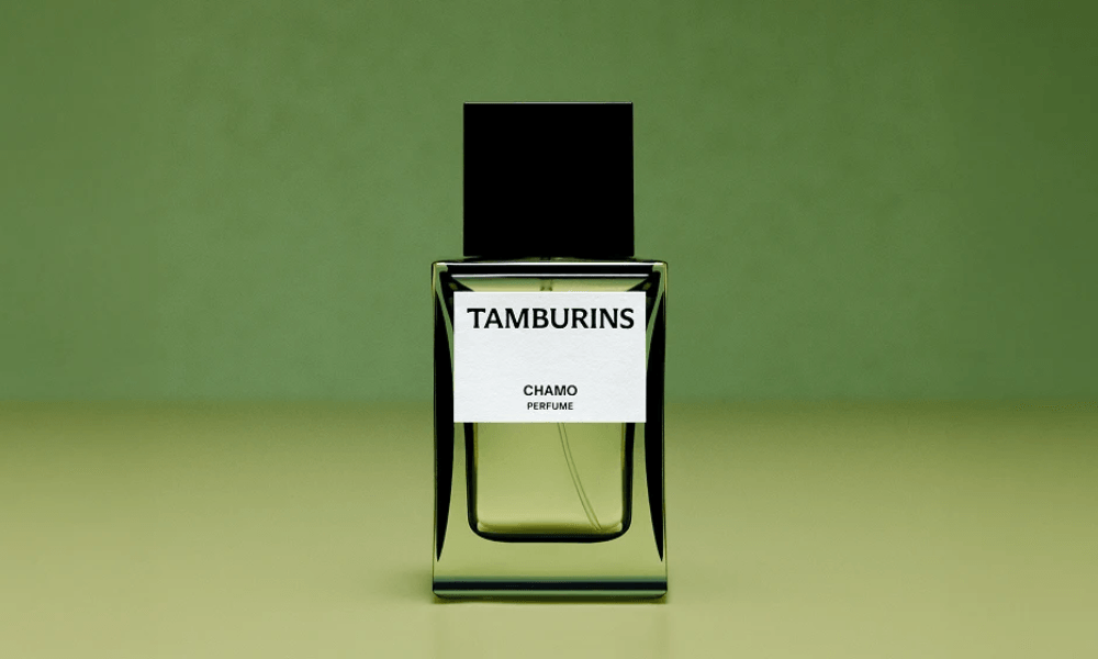 tamburins
