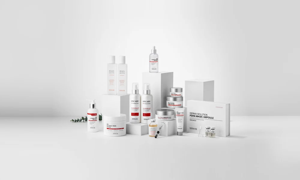 DERMALINE