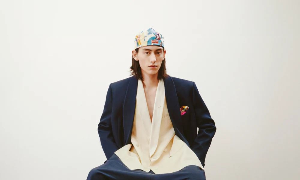 KENZO